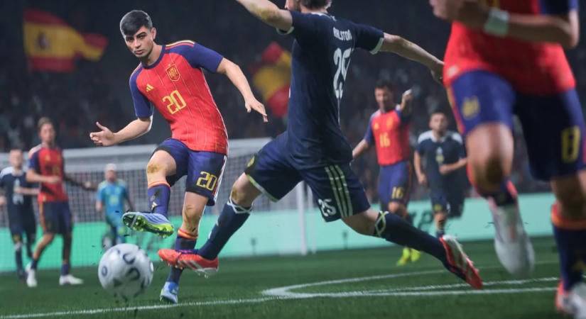 Befutottak az EA Sports FC 27 értékelései, jobb vagy rosszabb a tavalyi epizódnál a sok újdonsággal kecsegtető idei rész?