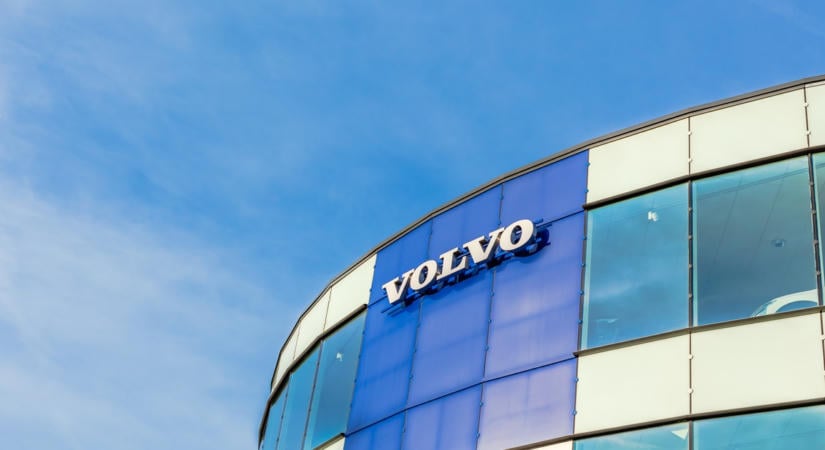 A Volvo lenyúlta a Škoda vezérigazgatóját, nagy változások jöhetnek