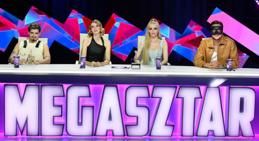 Dallopás miatt áll a bál a Megasztárban, reagált a TV2