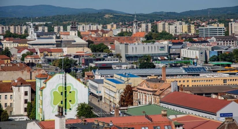 Van egy jó ötleted? Akár 100 ezer forintot is kaphatsz rá Miskolcon