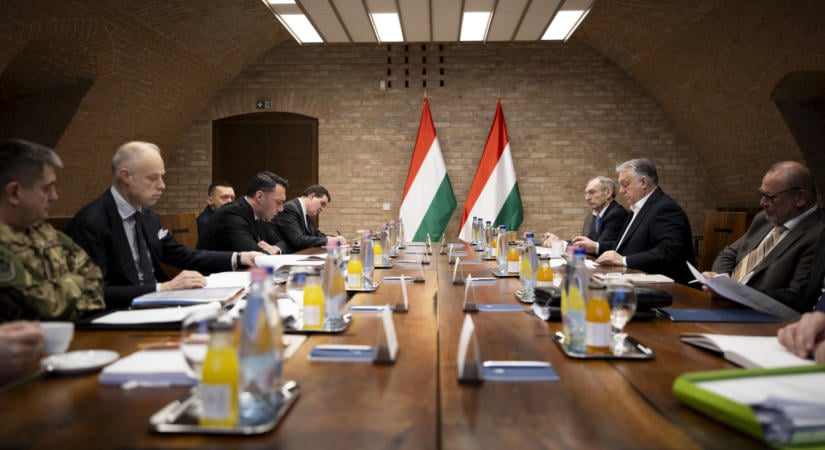 A volt főügyész állítja, Orbán Viktor adott utasítást a titkosszolgálatnak az ukrán konvoj ügyében