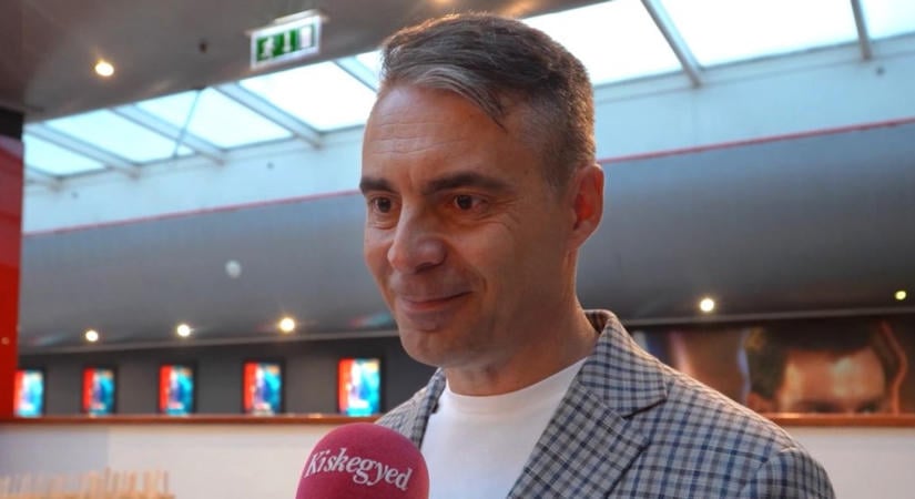 Vona Gábor: „Először nemet mondtam, de éreztem, hogy rossz döntést hoztam”