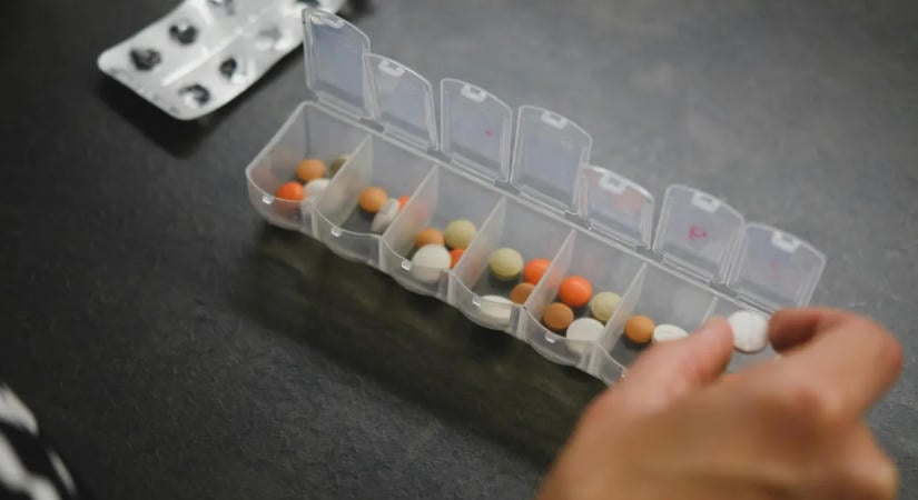 Mesterséges intelligencia által generált gyógyszer lehet az örök élet titka