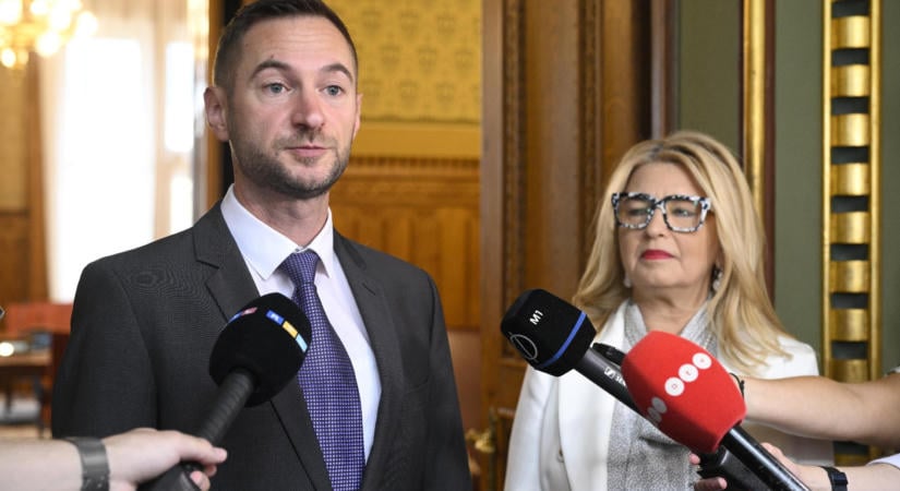 NVVH elnökhelyettesek: Kijelölték kiket hallgat meg az igazságügyi bizottság