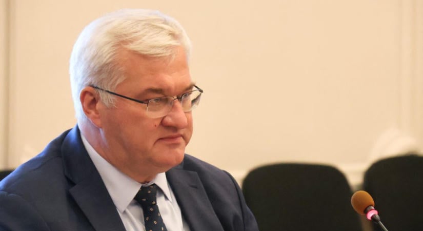 Megszületett a megegyezés: a magyar vétót elengedik, miután Ukrajnában benyújtották a kisebbségekről szóló törvényjavaslatot