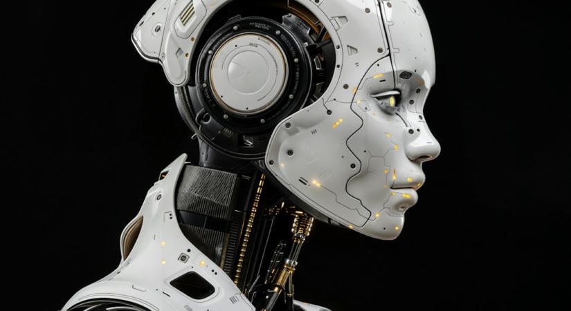 617 óra emberi mozgást rögzít a HiPHI adatbázis, robotok tanulnak a fizikai valóságból