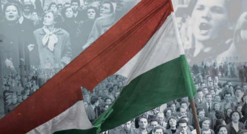 '56-os megemlékezések Kaposváron