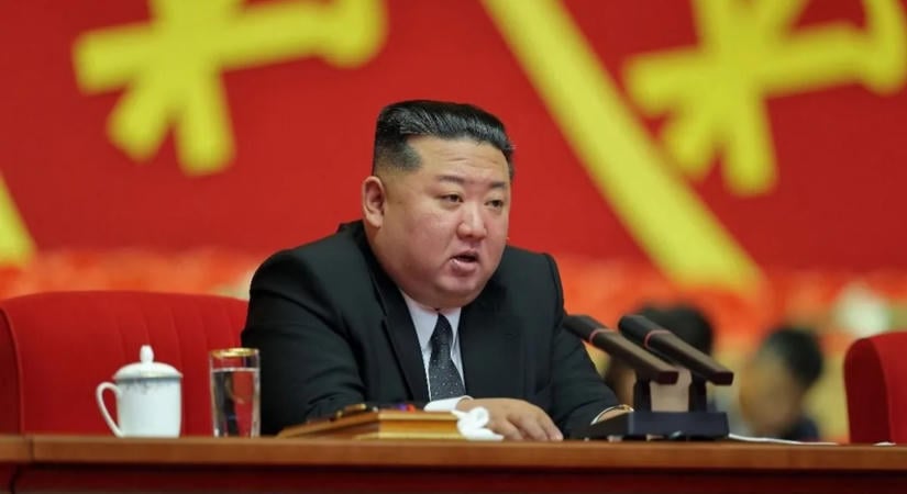 Meghalt Kim Dzsongun? Súlyos állítások terjednek az észak-koreai diktátorról