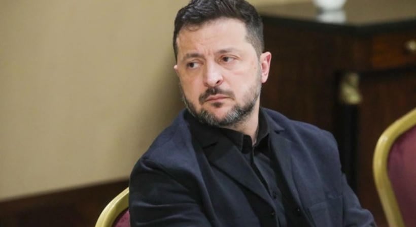 Trump, Putyin és Hszi Zelenszkij nélkül? Kijev szerint Washington veszélyes útra lépett