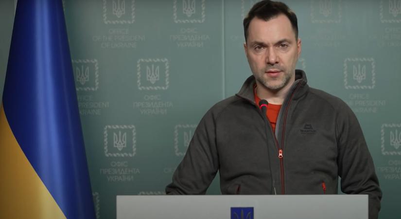 Zelenszkij tanácsadója fogyatékosoknak nevezte az LMBTQ-embereket