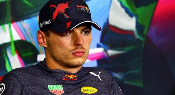Verstappen: Sokba kerülhet egy csapatnak az elszúrt koncepció