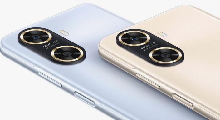 A Huawei Enjoy 60 is csatlakozik csütörtökön