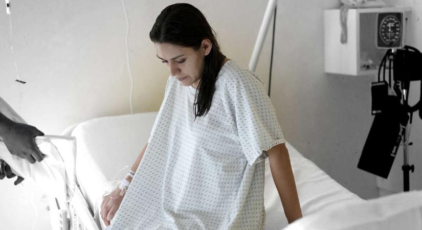 „Nem fáj ez annyira” – mondták az orvosok: pokoli út az endometriózis gyanújától a méheltávolításig