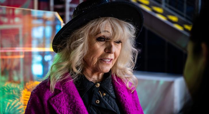 Alig jut ideje pihenni Csepregi Évának, egymást érik a nyári koncertjei