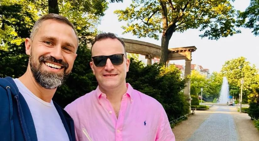 Béranyaság miatt robbant ki politikai botrány Németországban