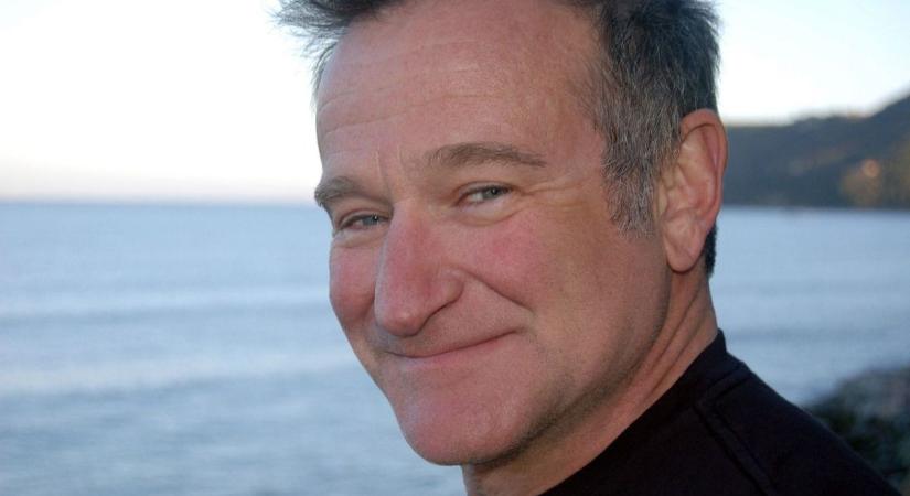 Robin Williams különleges születésnapot ünnepelne - a demencia kegyetlenül törte össze a zseniális színészt