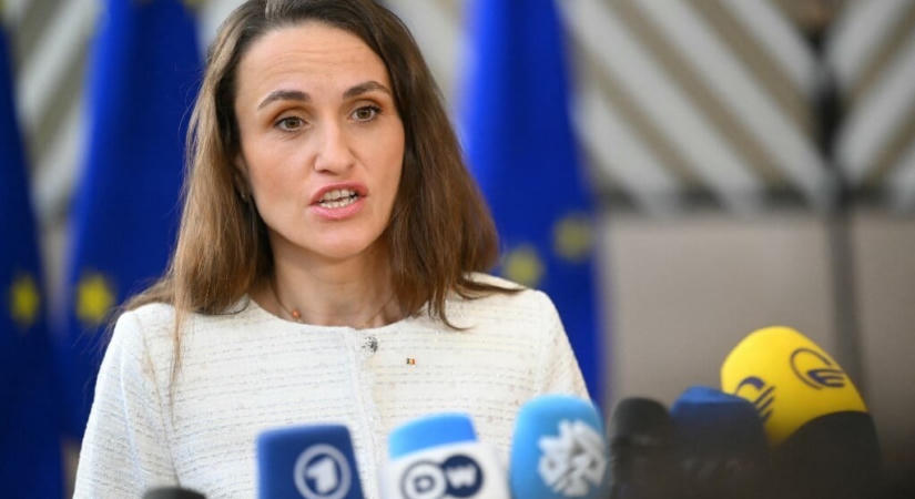Bukarest újabb orosz diplomatát utasított ki