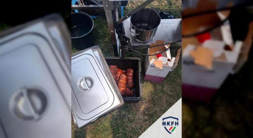 Súlyos higiéniai hiányosságok a nyári vendéglátóhelyeken