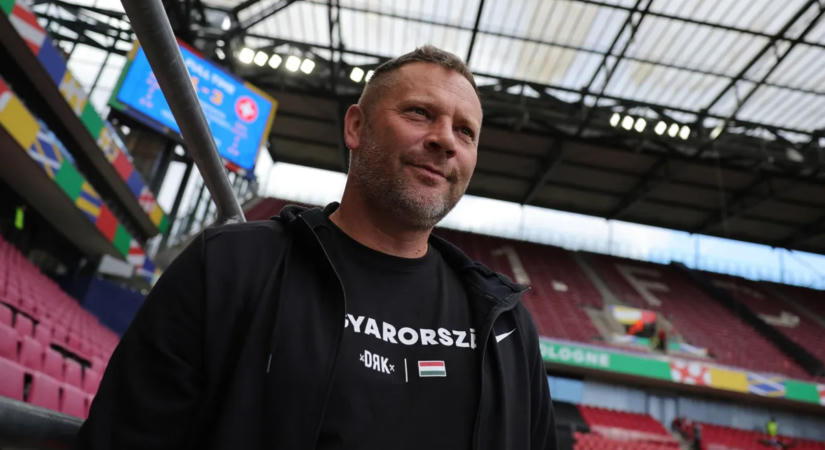 Dárdai Pál tudta, mit várhat tőle: az Újpest hőse azonnal meghálálta a bizalmat