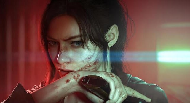 Nem fog unatkozni a Mikulás, rajongók milliói tették kívánságlistára a Resident Evil Veronicát