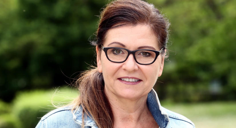 Lenyűgöző, 35 kilót fogyott Kálmán Olga – Elárulta a módszert, amit bárki tud utánozni