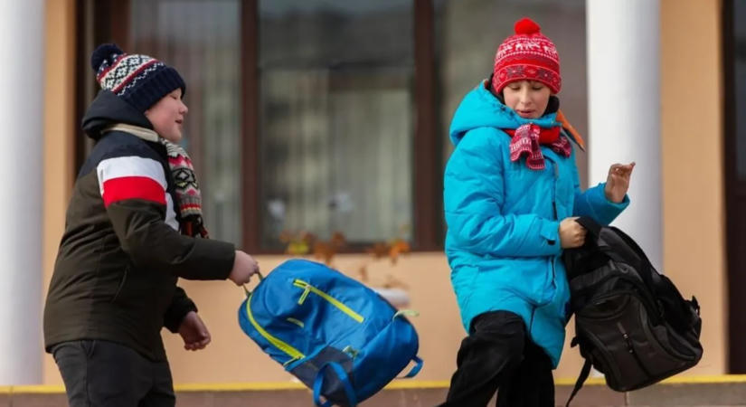 Rekord hosszú lesz az idei téli szünet: itt a 2026/2027-es tanév rendje