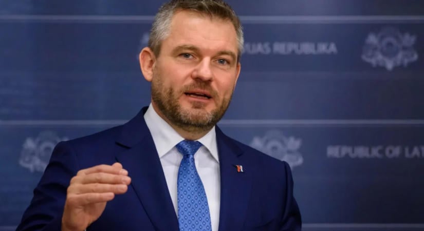 Peter Pellegrini szerint óvatosan kell fogalmazni a NATO 5. cikkelyével kapcsolatban