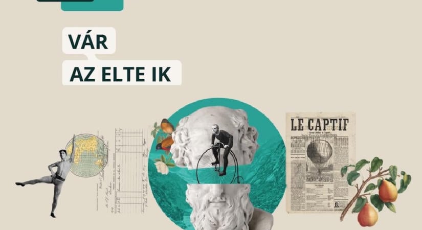 Robotkar, gépi látás, kvantumbiztonság: nyílt labor az ELTE Informatikai Karán – Kutatók éjszakája 09.25