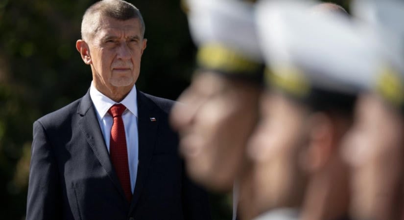 Babis: Csehország tiszteletben tartja a NATO 5. cikkelyét
