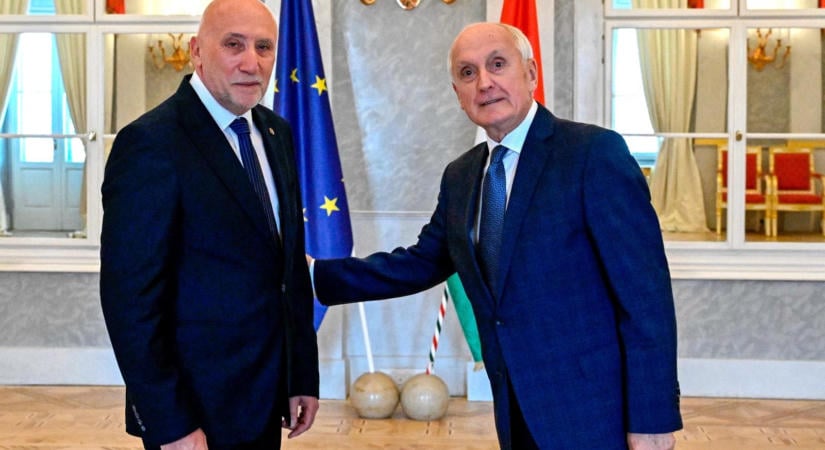 Úgy fest, valaki az asztalra csapott a Legfőbb Ügyészségen