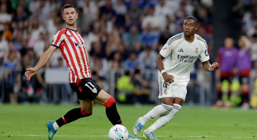 Eldőlt, Olaszországban folytatja pályafutását David Alaba!