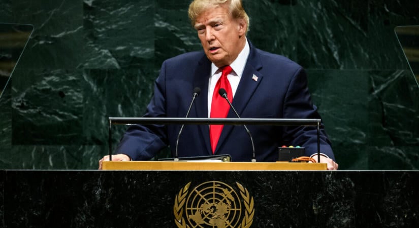 Donald Trump megadja az engedélyt Ukrajnának, Putyin ismét aggódhat