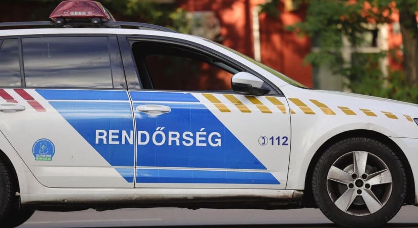 Balesettel indult a kedd reggel Miskolcon