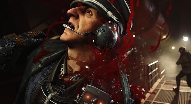 Ennyi pénzért szinte ajándéknak számítanak a MachineGames Wolfenstein-játékai