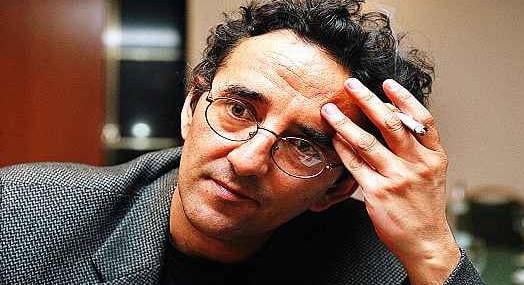 VOLT EGYSZER EGY MEXIKÓ Roberto Bolaño: A romantikus kutyák /