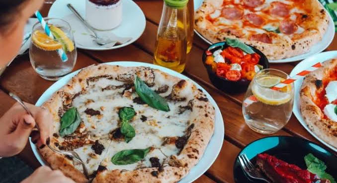 Ezek az ország legjobb pizzériái