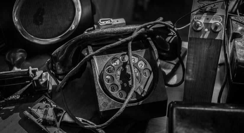Már 165 éve tudunk telefonálni, de az igazi feltaláló nevét alig ismerik