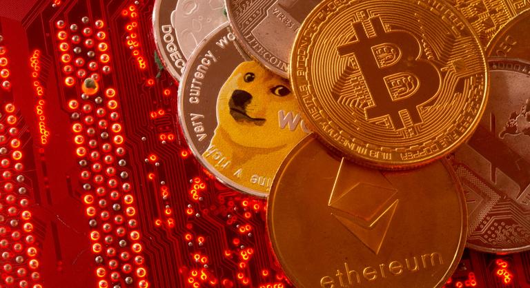 Globális kriptovaluta-felügyeletet állítanak fel