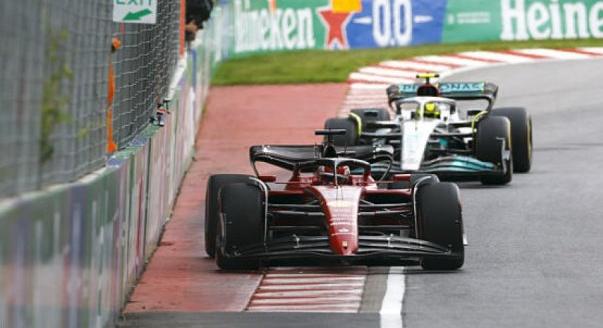Domenicali: A Ferrari és a Mercedes visszavágnak majd