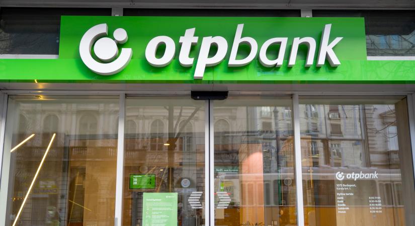 Újabb óriási akvizíciót jelentett be az OTP