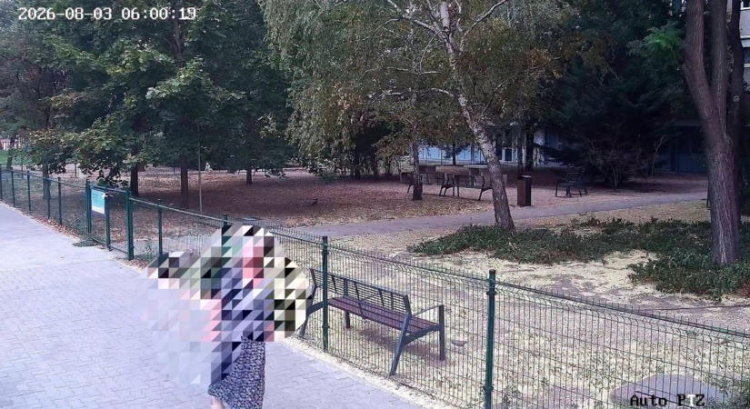 Elfogták a tizenharmadik kerületi lakatrongáló „kakidémont”