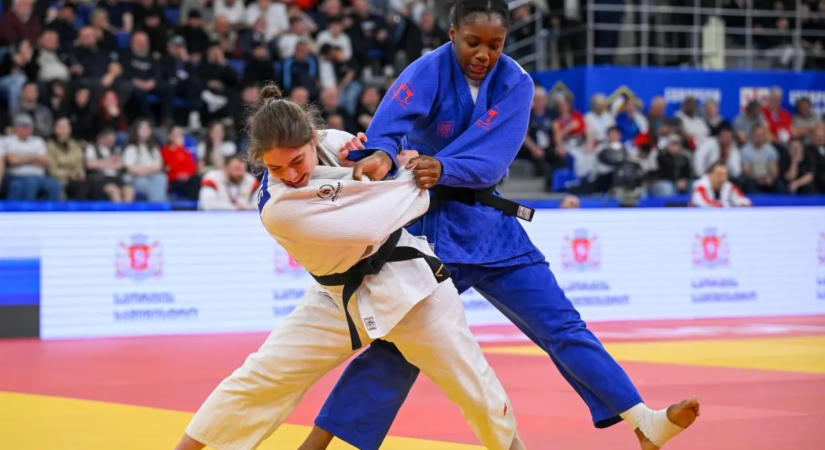 Budapesti cselgáncs Grand Slam: 38 magyar versenyző indul a tornán