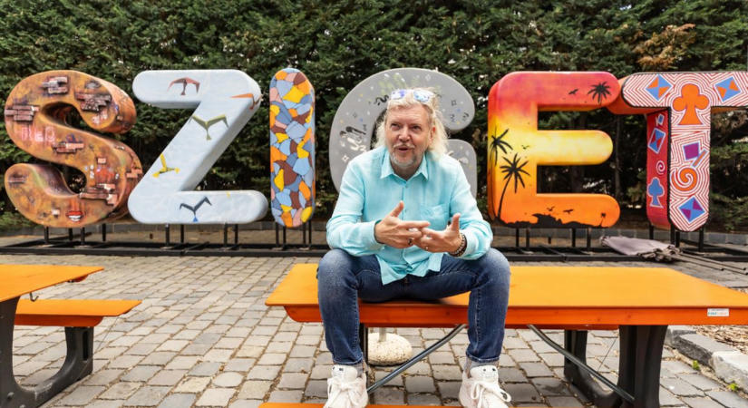 Gerendai Károly a Szigetről: A számok nem úgy alakultak, ahogy szerettük volna