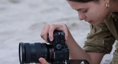 Háromszoros EISA-elismerés: a Sony Alpha 7 V lett 2026–2027 kamerája