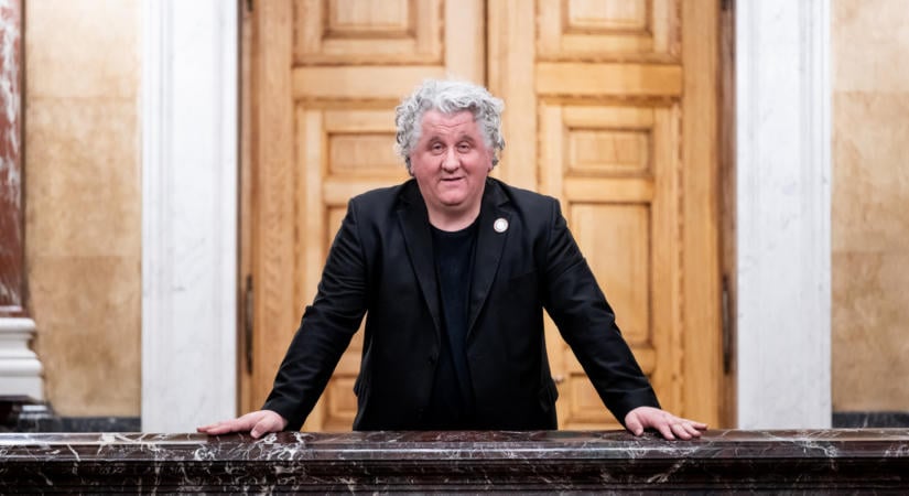 Nagy Natália férje is beszállt a vitába, kemény üzenetet kapott Ókovács Szilveszter