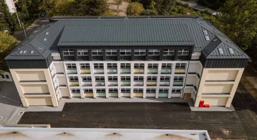 Közel 130 millió lejt fordítanak idén az oktatás fejlesztésére Marosvásárhelyen