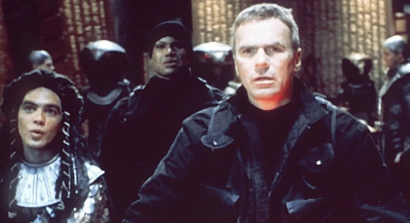 Felismerhetetlenre öregedett a Csillagkapu főhőse: így néznek ki a népszerű sci-fi sorozat szereplői manapság – Galéria