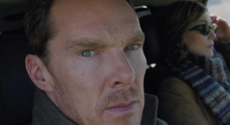 Guy Ritchie visszatérése lesz a Wife and Dog? Cumberbatch és Anthony Hopkins is benne – trailer