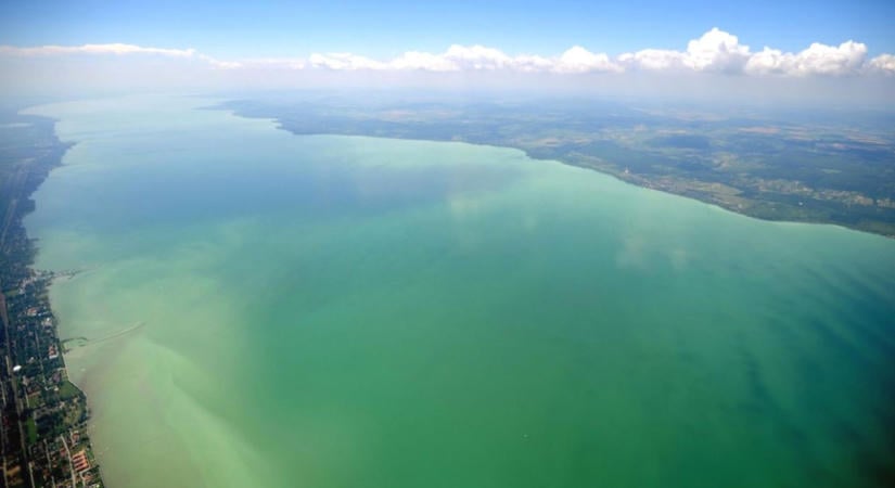 Elrugaszkodtak a hírek a valóságtól..., elege lett a Balaton, a Tisza-tó és a Velencei-tó szakembereinek