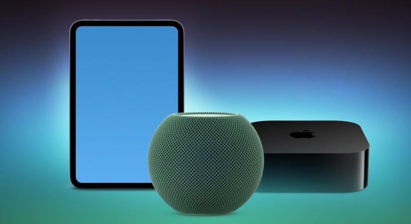 Több fejlesztés alatt álló Apple termékről érkeztek friss pletykák